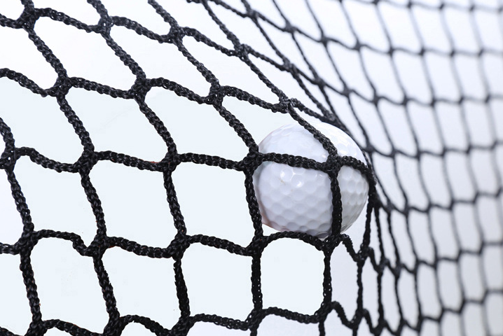 ゴルフ練習ネットって何に使うの？