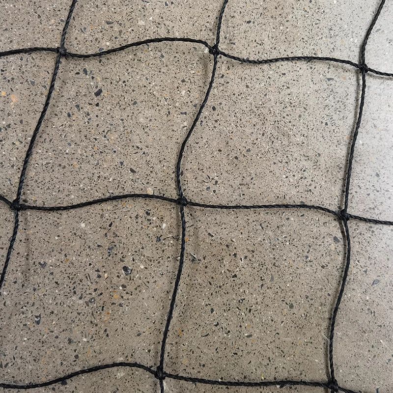 クリケットネットの役割