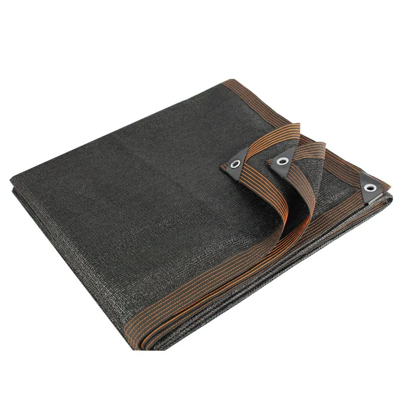 遮光ネットは霜を防ぐことができますか？