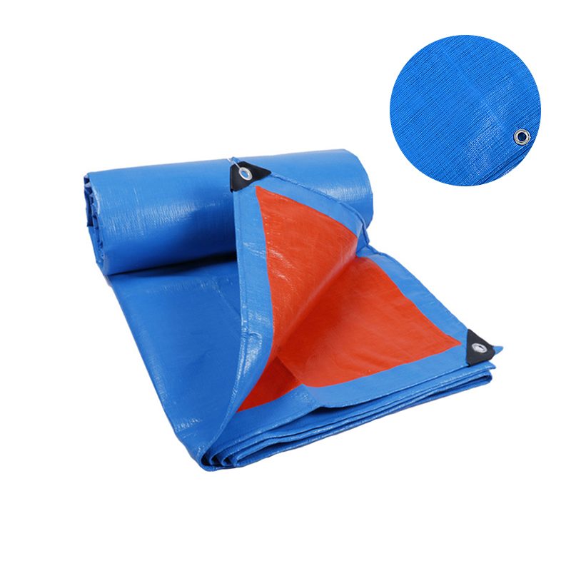 PEターポリンのメンテナンスと寿命