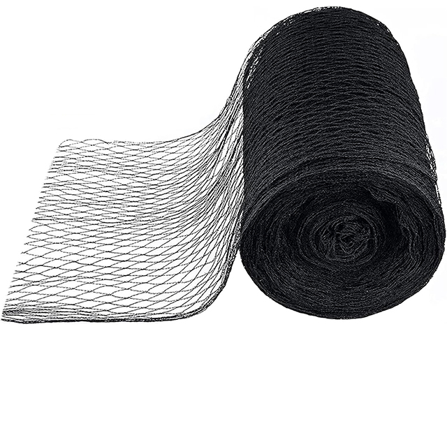 ひょう防止ネット – 作物を被害から守ります