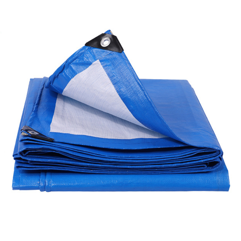 PE ターポリンは十分な強度がありますか?