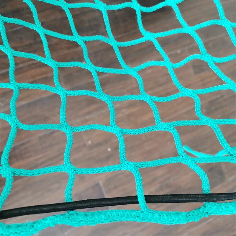 ポリプロピレン（PP）カーゴネットの利点