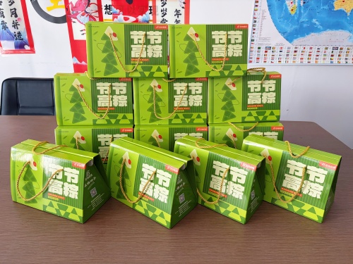 煙台ダブルプラスチックショーは二重フェスティバルを重視
