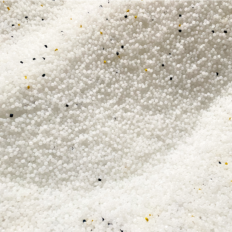 純粋なバージン HDPE とリサイクル素材のシェード ネット: 主要な違いと業界の価値