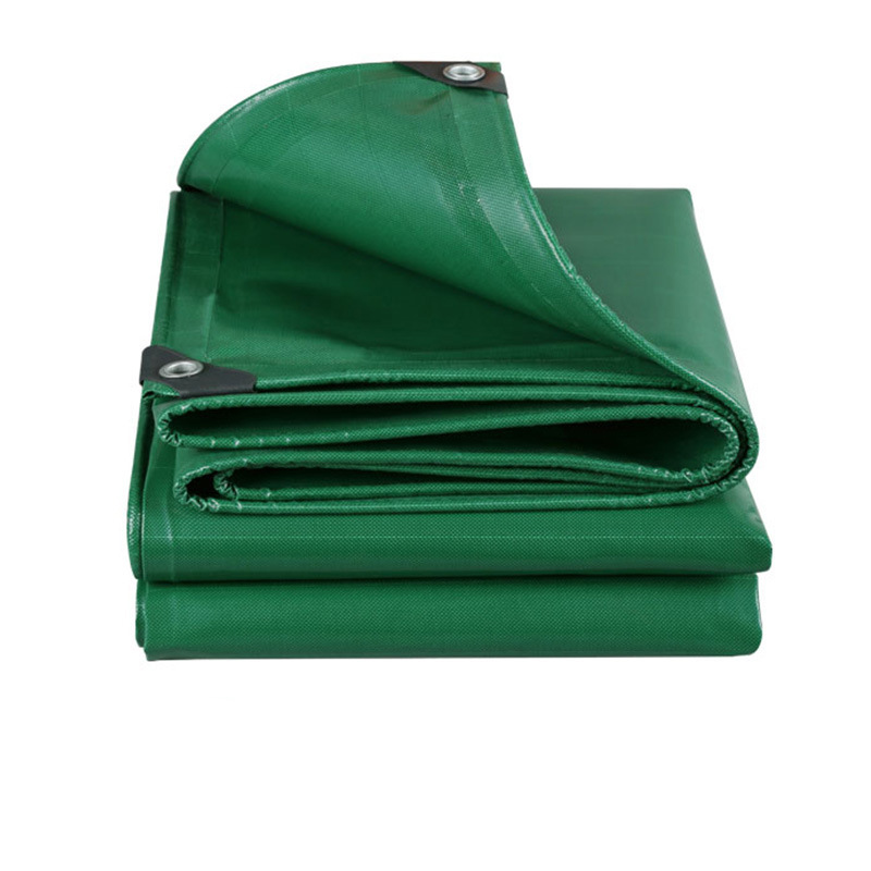 ナイフコーティングされたPVC防水シートメーカー