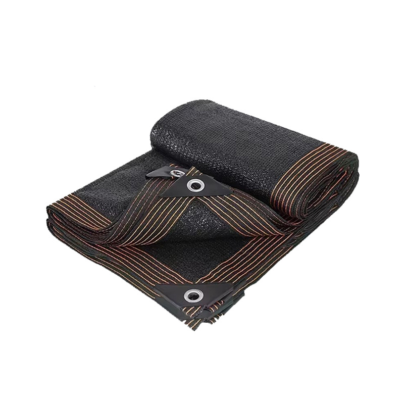 ガーデンパティオ用シェードクロス95%日焼け止めネット