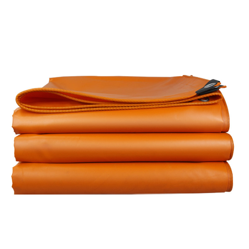 防水 PVC タープ - 破れにくく、大量注文も可能