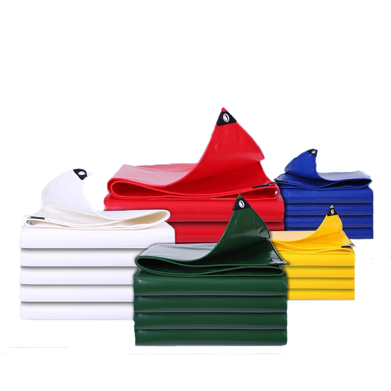 防水PVCターポリン